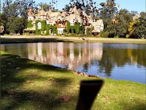 ESTANCIA VILLA MARIA