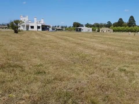 Terreno en Venta de 1270,0 m2