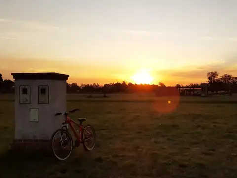 Terreno en Venta en Estancia Villa Maria, USD 35.000