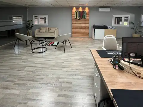 Depósito Galpón  en Venta en Benavidez, Tigre, G.B.A. Zona Norte