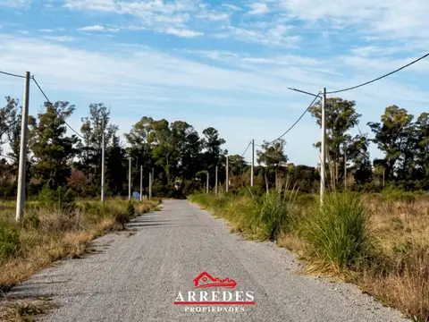 Terreno en Venta en Capilla del Señor, USD 29.000