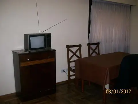Departamento en Alquiler al Este