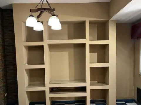 Depto Tipo Casa en Venta en Caseros, USD 110.000