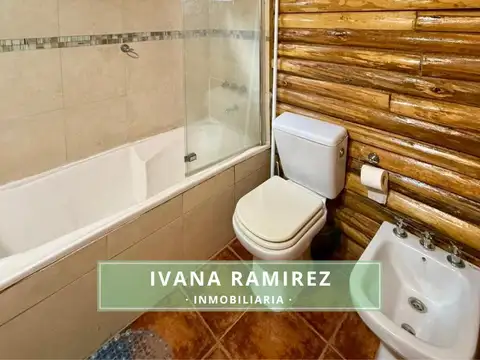 Casa en Alquiler 13 años