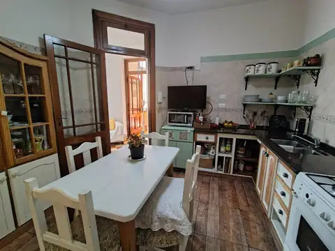 Depto Tipo Casa en Venta de 3 dormitorios