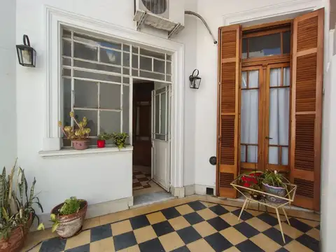 VENTA PH 4 AMBIENTES  VILLA  MITRE CAPITAL FEDERAL