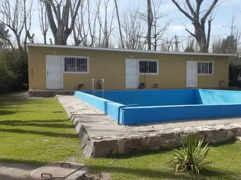 Casa en Venta en El Nihuil, USD 90.000