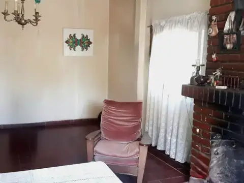 VENTA CASA Y 3 CABAÑAS EL NIHUIL SAN RAFAEL