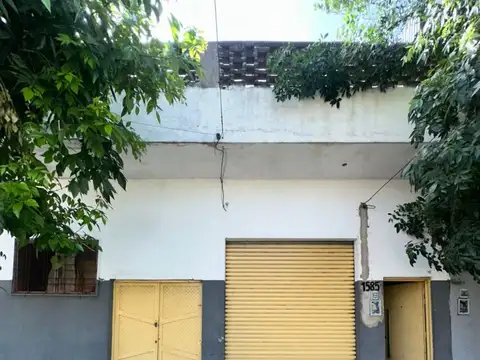 GalpÃ³n - Venta - Argentina, La Matanza - Zufrategui 1585