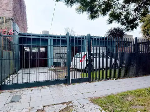 Marcelo Torcuato de Alvear 2800