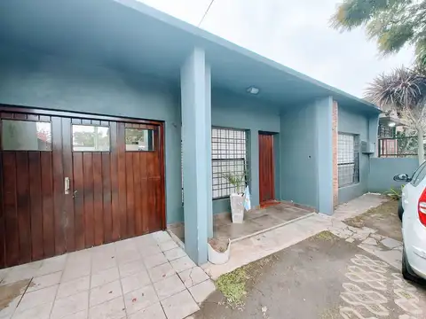 Casa en Venta en Quilmes, USD 105.000
