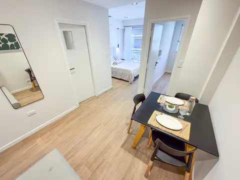 Departamento en Venta en Mar del Plata, USD 68.900