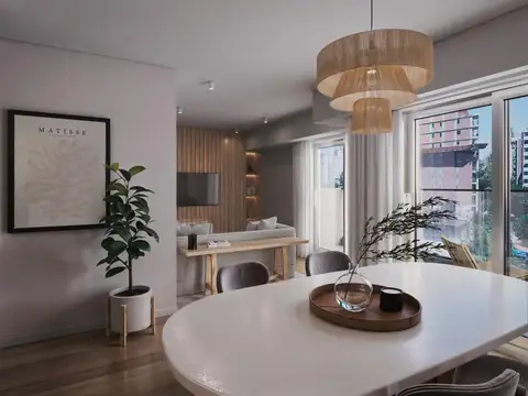 Departamento en Venta en Pichincha, USD 271.955