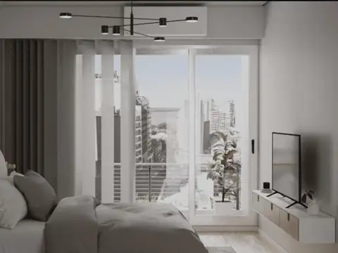 Departamento en Venta de 4 ambientes