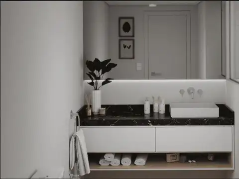 Departamento en Venta de 3 dormitorios