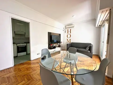 VENTA DEPTO 4 AMB OLIVOS SUPER LUMINOSO COCHERA