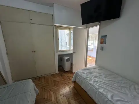 Departamento en Venta en Olivos, USD 115.900