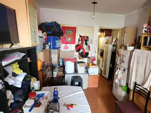 Avenida Almirante Brown 800