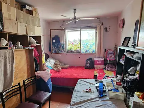MONOAMBIENTE EN LA BOCA