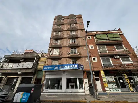 Departamentos de un dormitorio en alquiler sobre Sarmiento 334