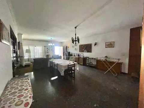 VENTA CASA CINCO AMBIENTES EN SAN MIGUEL- APTA CREDITO