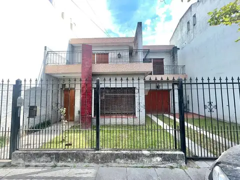 VENTA CASA CINCO AMBIENTES EN SAN MIGUEL- APTA CREDITO