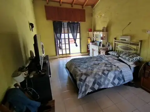 VENTA CASA 5 AMBIENTES, VILLA DOMINICO