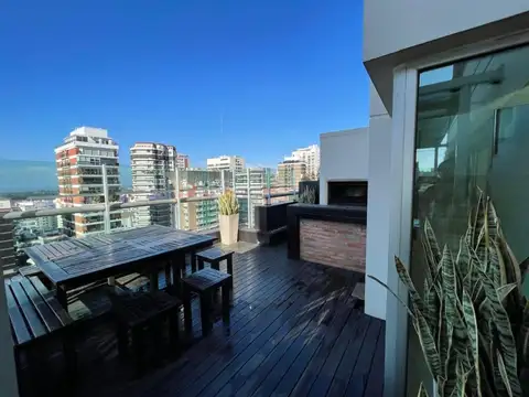 Departamento en Venta al Noreste