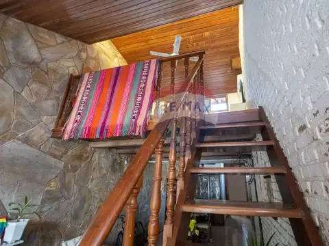 VENTA CASA A REFACCIONAR