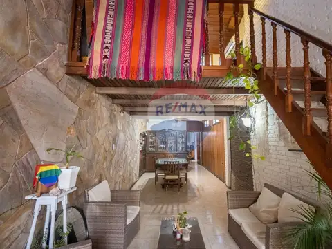 Casa en Venta en Santa Fe, USD 90.000