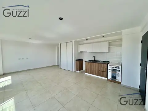 VENTA DEPARTAMENTO 2 AMBIENTES A ESTRENAR EN JOSE LEON SUAREZ | 57 m² | BALCÓN DOBLE