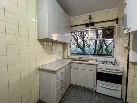 Departamento en Alquiler 50 años