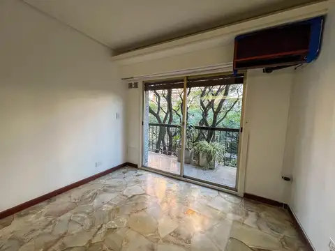 Departamento en Alquiler de 4 ambientes