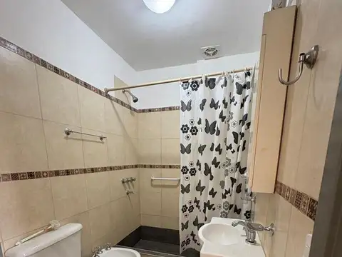 Depto Tipo Casa en Alquiler de 1 dormitorio