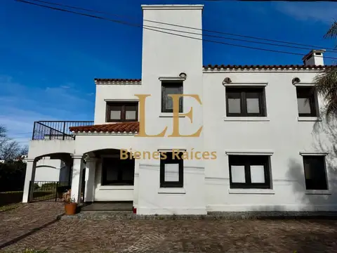 Casa en Venta en Aranjuez, USD 240.000