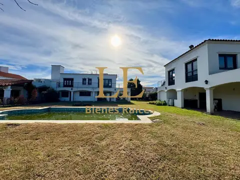 Aranjuez Country Club 100