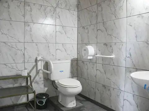 Local en Alquiler A Estrenar