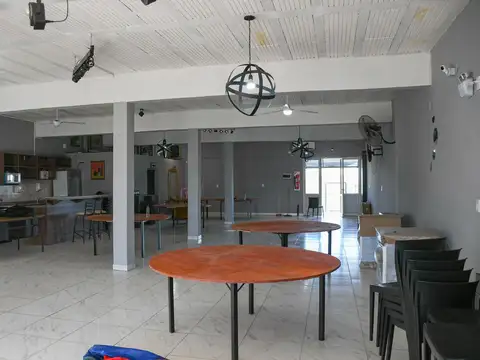 Local en Alquiler en Villa Amelia, USD 2.000