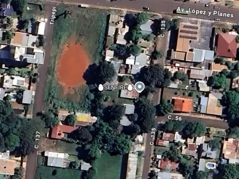 Terreno en Venta de 2800,0 m2