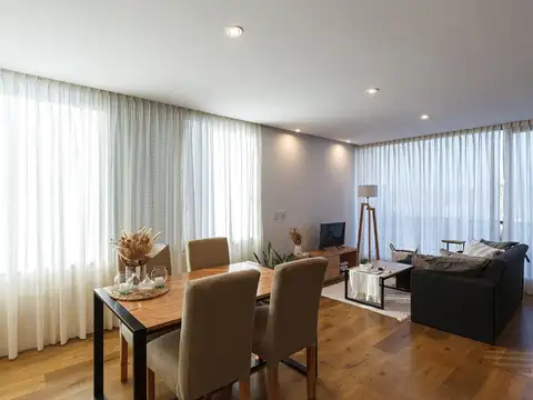 Departamento en Venta 3 años