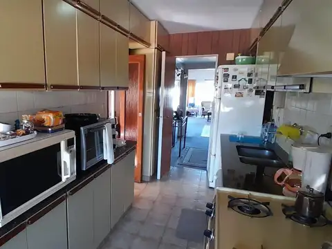 Departamento en Venta en Vicente López, USD 370.000