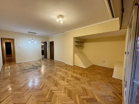 Departamento en Venta 45 años