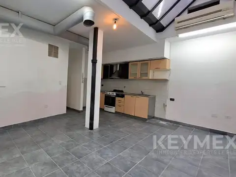 Depto Tipo Casa en Venta en Coghlan, USD 107.000