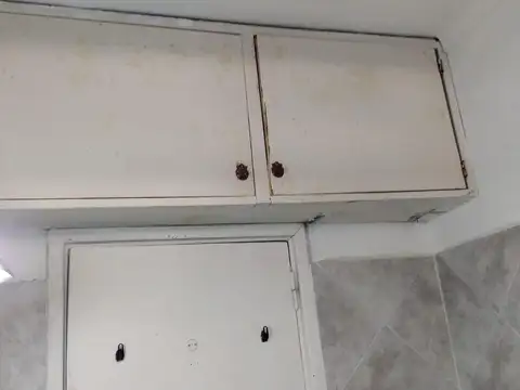 Depto Tipo Casa 2 ambientes con 1 baño