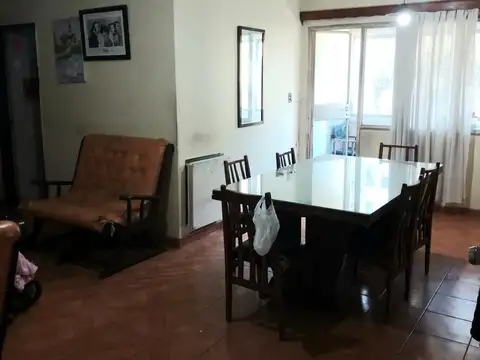 Departamento en Venta en Villa Celina, USD 65.000