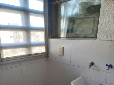 Departamento en Venta 40 años