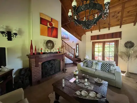 Cod. 1336 Chalet Av. Libertador y Del Tuyu (34)