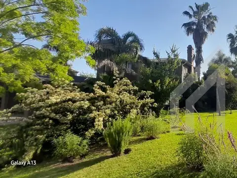 Casa en Alquiler 16 años