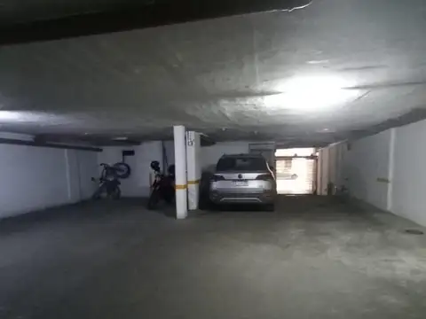 VENTA COCHERA