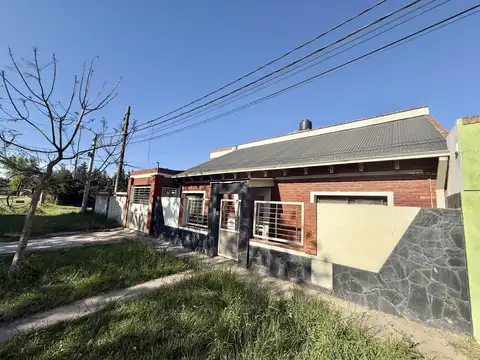 Casa en Venta de 3 dormitorios